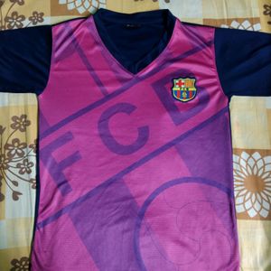 Barcelona Unique Jersey For Men