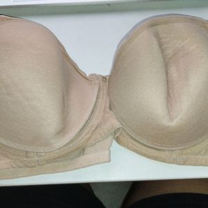 Nude Color Bra Offer