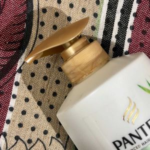 PANTENE Advanced Hairfall Solution Shampoo