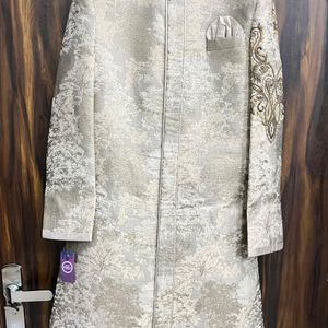 Brand new wedding Sherwani for boys