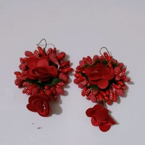 Artificial Flower Set