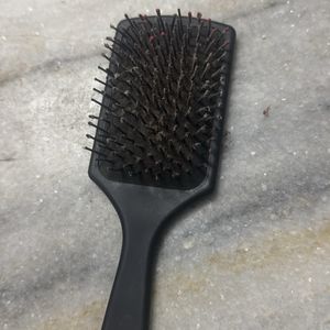 Plastic Comb