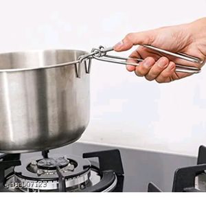 Stainless Steel Pakkad Wire Kitchen Food Serving