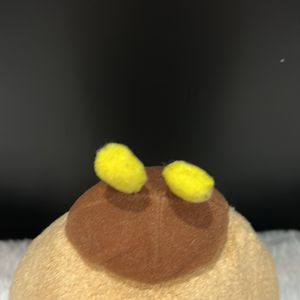 Bee Tonkatsu San-x Plush