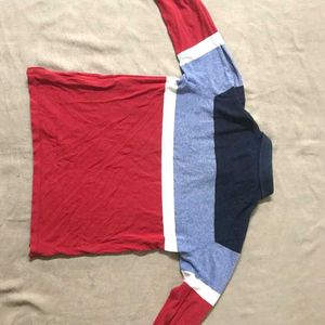 FULLSLEEVE TSHIRT (11-12YRS)