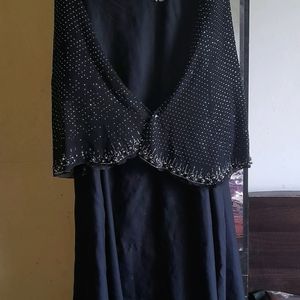 Abaya Burqa