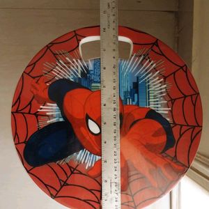 Spider Man Foldable Table For Kids