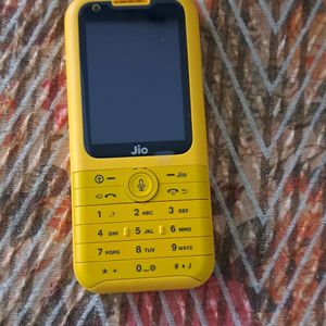 Jio Phone Prima