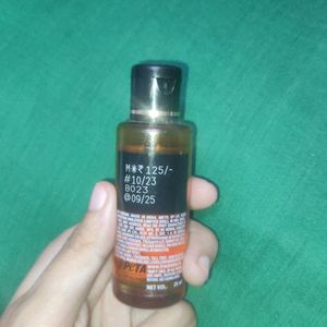 Tresemme Ultra Shine Hair Serum