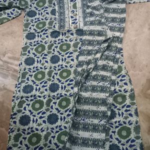 Kurti With Pant