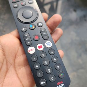 Airtel Samart Box Remote