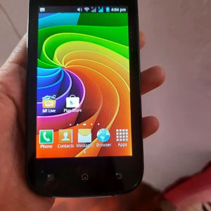 Micromax A25