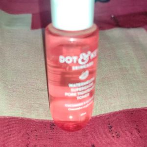 Dot And Key Watermelon Toner