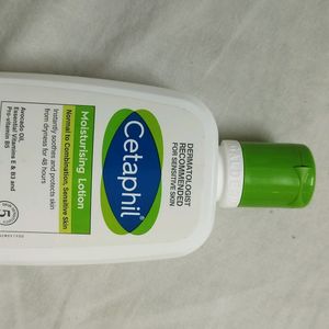 Cetaphil Moisture