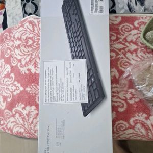 Dell Keyboard