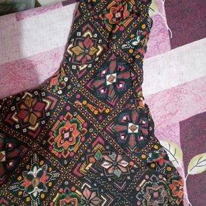 Short Kurti