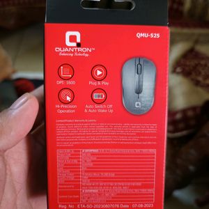 Wireless Mouse