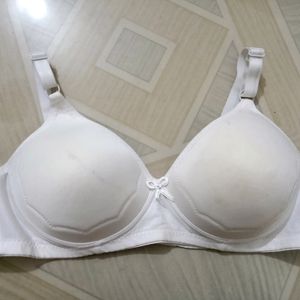 Unused Paded Bra