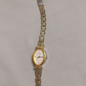 Titan Women's Watch