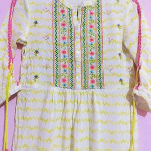 Beautiful Kurti For Sale