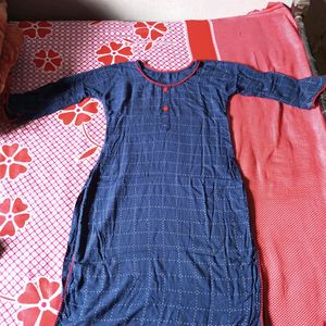 Girl's Kurti