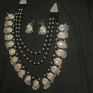 Combo Necklace Set