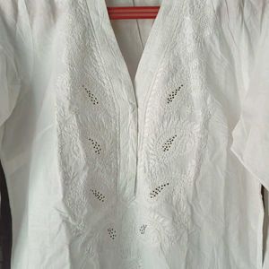 Biba Kurta Dupatta