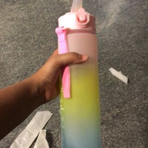 Water Bottle Sipper
