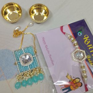 rakhi combo