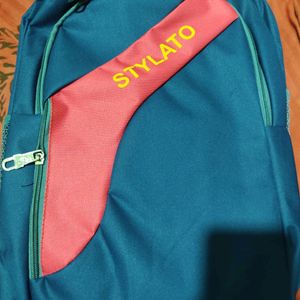 Stylato 40L Bagpack New