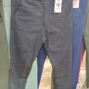 Branded Lycra Pants 10 Pieces Wholesale Price 2500