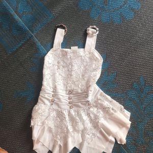 Baby Girl Cloth