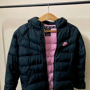 Nike Puffer Jacket