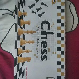 Chess for adults from Toysons