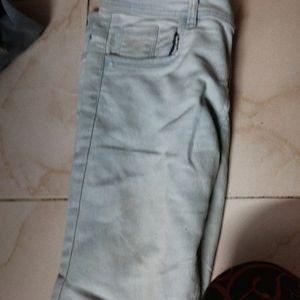 Slim Fit Jeans