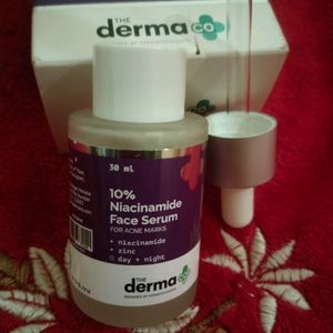 Derma Co Niacinamide Serum