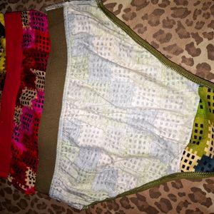 Fancy Women Brief PACK OF (3)