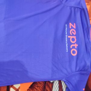 Zepto T Shirt