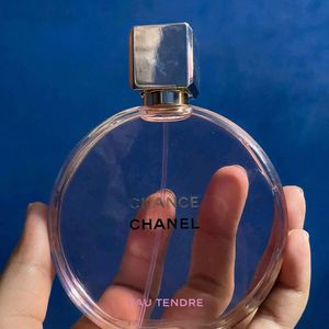 CHANCE  EAU TENDRE EDP 🪷🌸🫶🏻