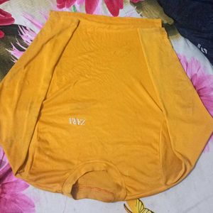 Used T-shirt