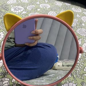 Kawai Mirror