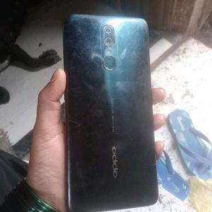 It's A Oppo A11 Mobile Make Offer