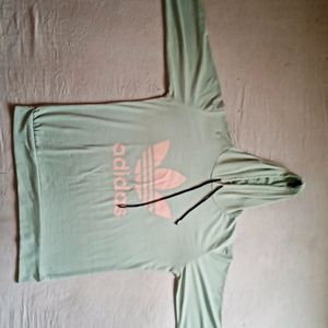 Adidas hoodie