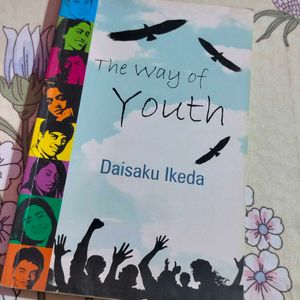 The Way Of Youth Book/Novel