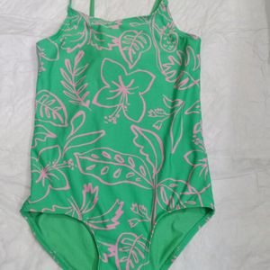 H&M Baby Girl SwimSuit