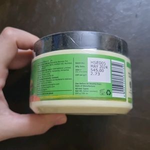 Pilgrim Anti Dandruff Hair Mask