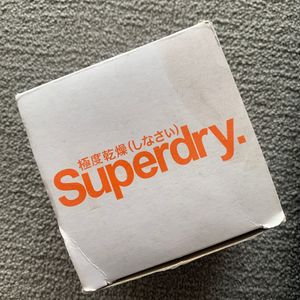 Brand New Superdry Watch