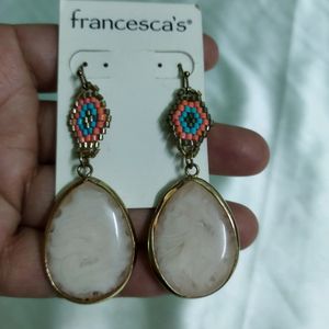 Francesca's Earrings