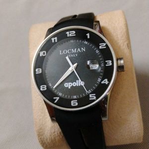 Original Locman Watch