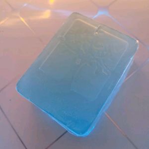 Menthol Soap